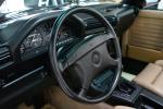 BMW 325i Convertible (Calypso Red) 1990 года